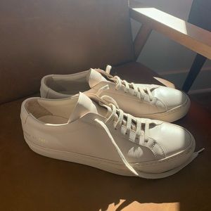 Nude Achilles Common Projects